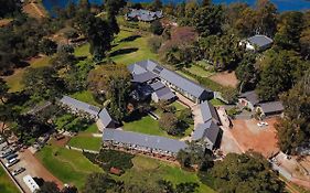 The Peech Boutique Hotel Zimbabwe